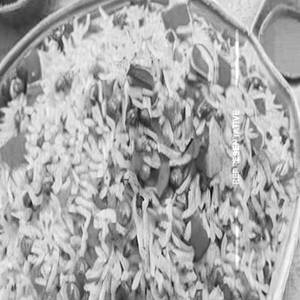 Kaju Fried Rice