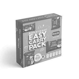 Bakarwadi Easy Carry Pack