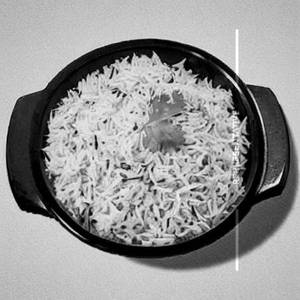 Jeera Rice