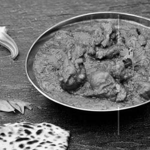 Chicken Rayalaseema Dry