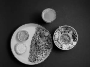 Meal For One