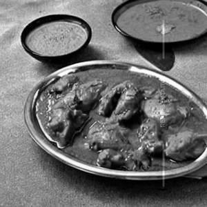 Chicken Maharaja