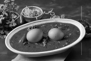Egg Curry