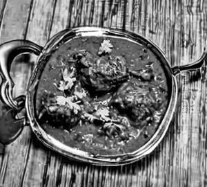 Rayalaseema chicken curry