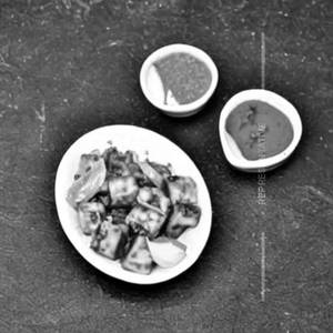 Pepper Paneer