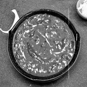 Veg Black Pepper