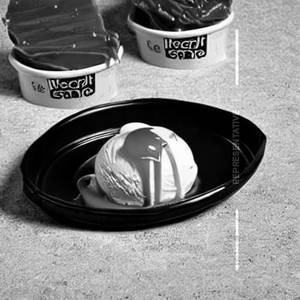 Twisted Caramel