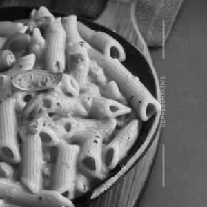 Masala Macaroni Pasta