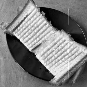 Baby Corn Cheese Sandwich