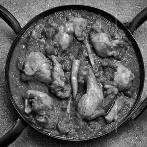 Double Star Chicken(2 Leg Pieces)