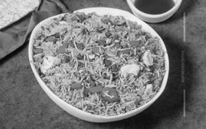Mix Fried Rice
