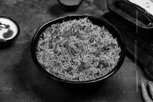 Schezwan Fried Rice Non Veg 