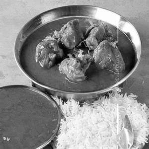 Chicken Maharani