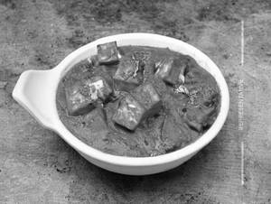 Paneer Masala
