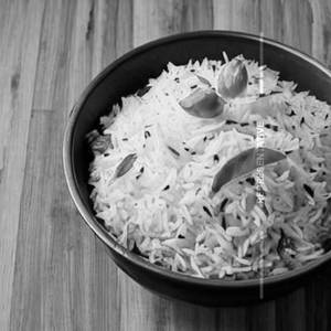 Lemon Rice 