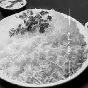Coconut Rice