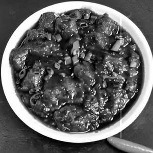 Gobi Manchurian Gravy