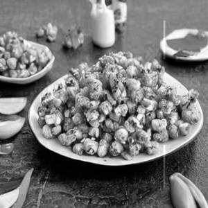 Crispy Corn