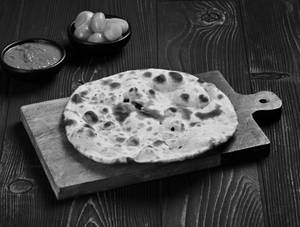 Tandoori Roti