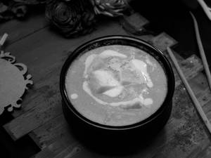 Paneer Curry