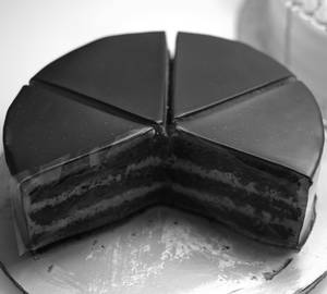 Chocolate Truffle