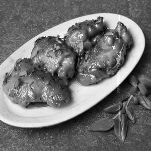 Lemon Chicken