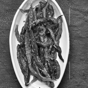 Fish Pepper