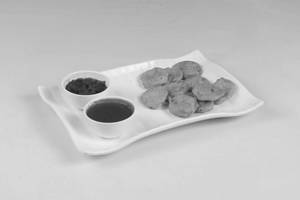 Aloo Pakoda
