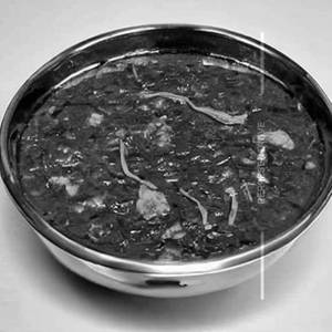 Methi Chaman