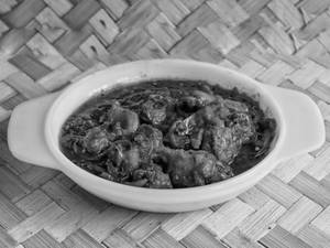 Chicken Schezwan