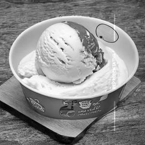 Sitafal Scoop
