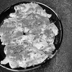 White Chicken