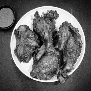 Chicken Afghani  