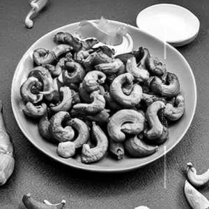 Cashew Nut Fry