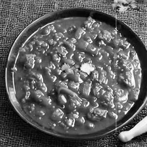 Veg Chilli