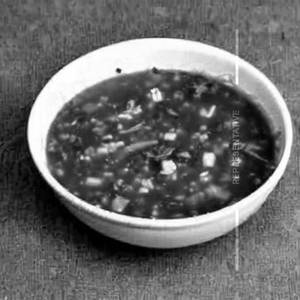 Veg Shorba
