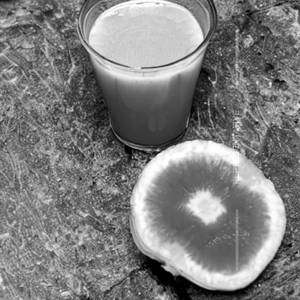 Suger Less Dhanimma Juice
