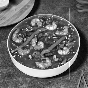 Prawn Kung Pao