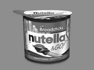 Nutella & Go! 48g.