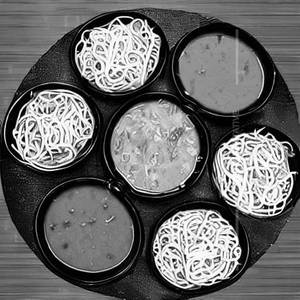 Veg Chatpat Noodles