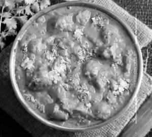 Veg Butter Masala
