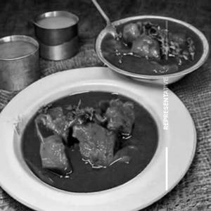 Pork Curry