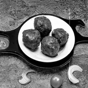 Veg Kofta
