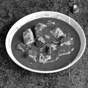 Fish Curry