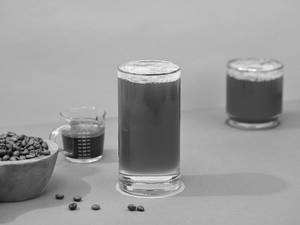 Espresso Tonic