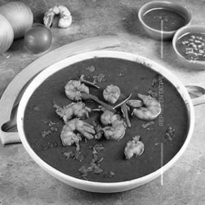 Prawn Curry