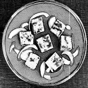 Rarha Paneer