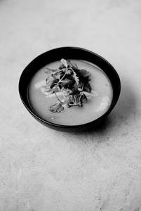 Hot & Sour Veg Soup