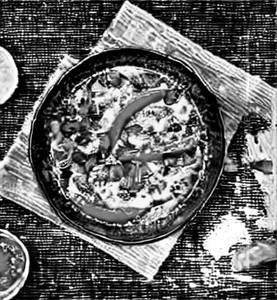 Veg Hydrabadi Dry
