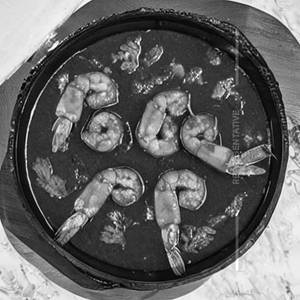 Kandari Prawn